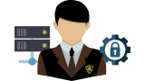Hostground Shield - Onsite Security